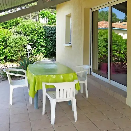 Holiday Val De Lamartine - Mlp102 * Moliets-et-Maa