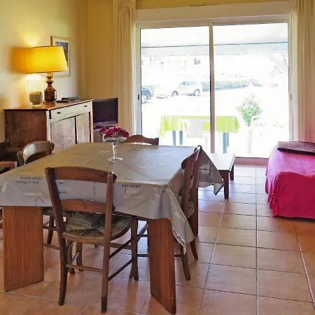 Holiday Val De Lamartine - Mlp102 Ferienhaus *