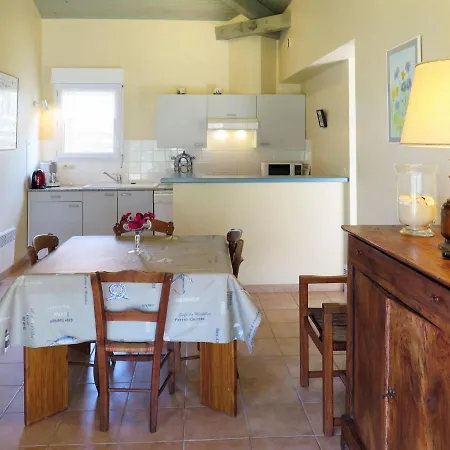Holiday Val De Lamartine - Mlp102 Ferienhaus