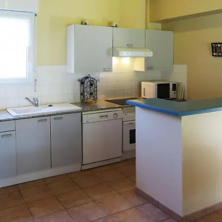 Ferienhaus Holiday Val De Lamartine - Mlp102 Moliets-et-Maa